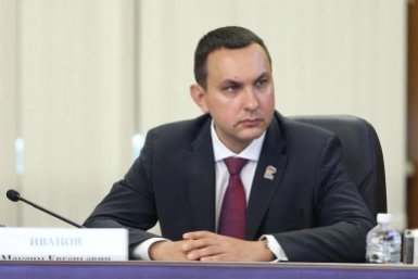 Максим Иванов: В Хабаровском крае усилят контроль за безопасностью аттракционов Предоставлено Максимом Ивановым